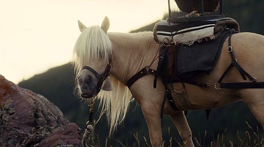 Photo from the movie Damsel
