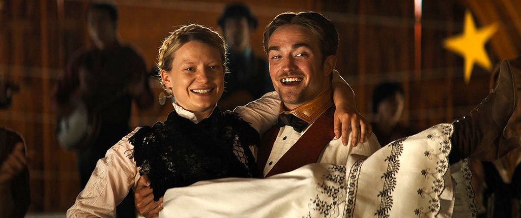 Photo from the movie Damsel