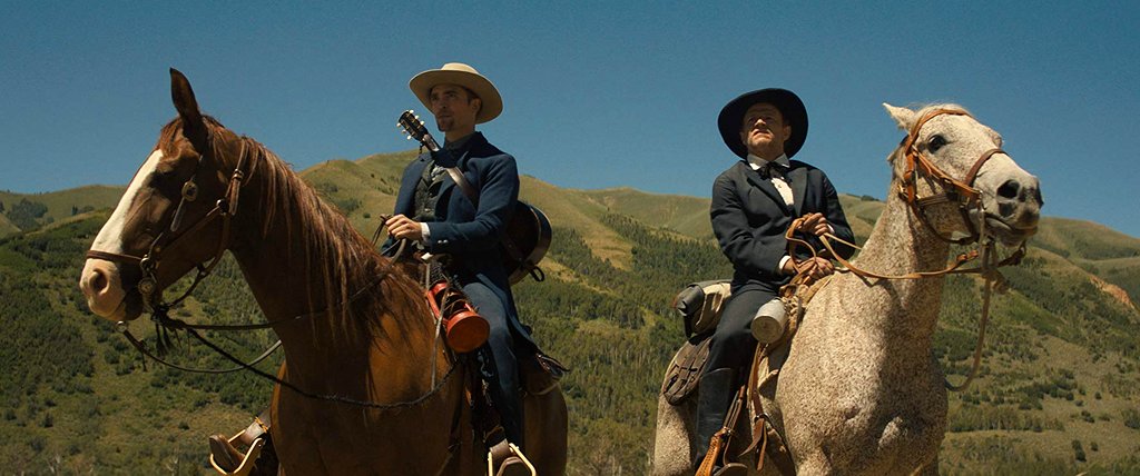 Photo from the movie Damsel
