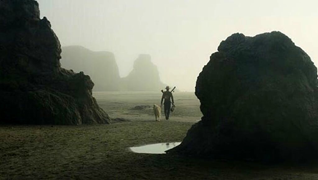 Photo from the movie Damsel