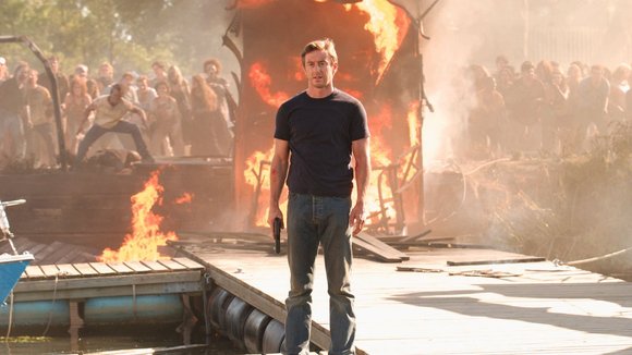 Photo du film L'aube des morts