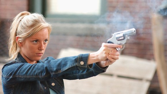 Photo du film L'aube des morts