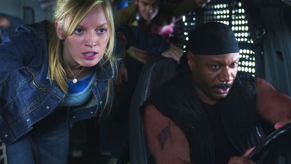 Photo du film L'aube des morts