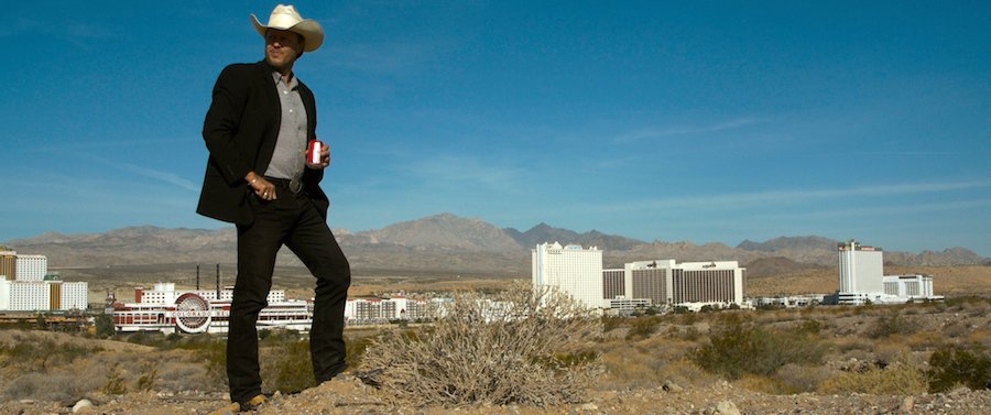 Photo from the movie Dead Bullet