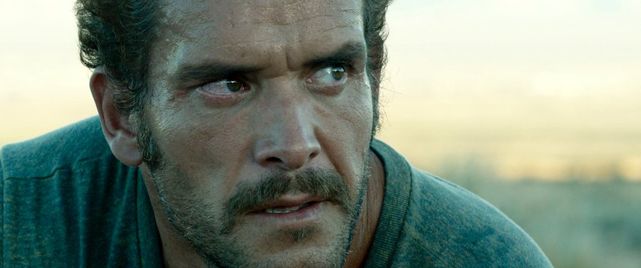 Photo from the movie Dead Bullet