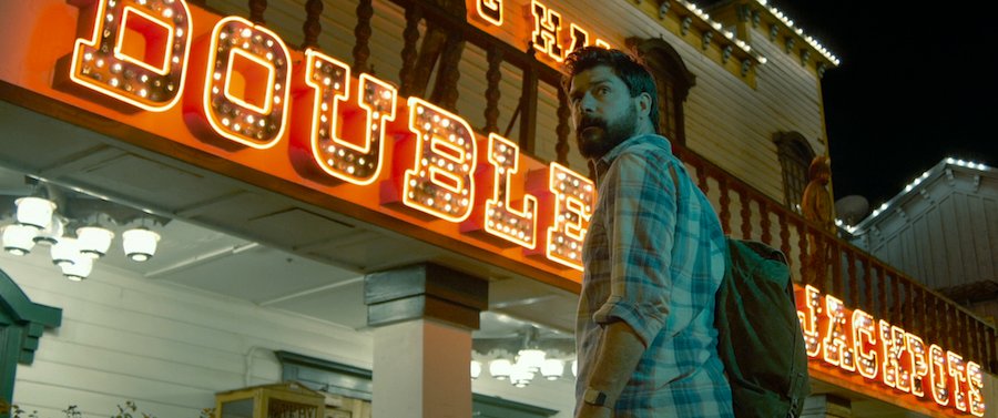 Photo from the movie Dead Bullet