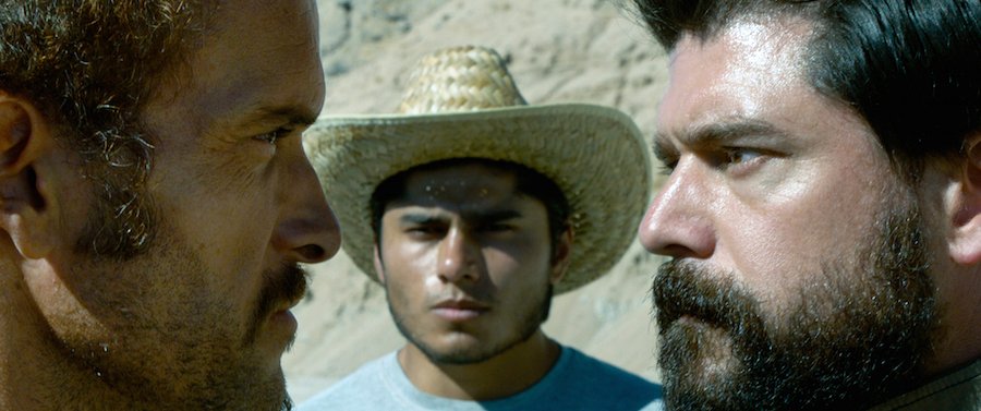 Photo from the movie Dead Bullet