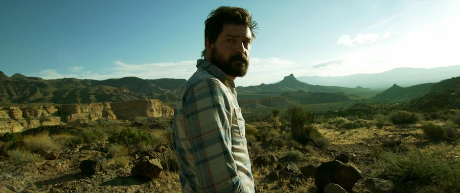 Photo from the movie Dead Bullet