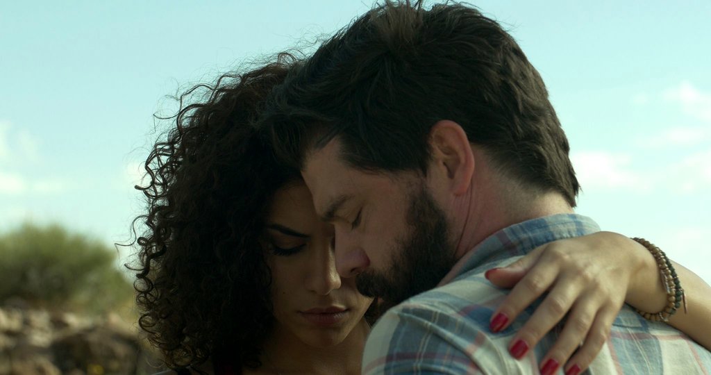 Photo from the movie Dead Bullet