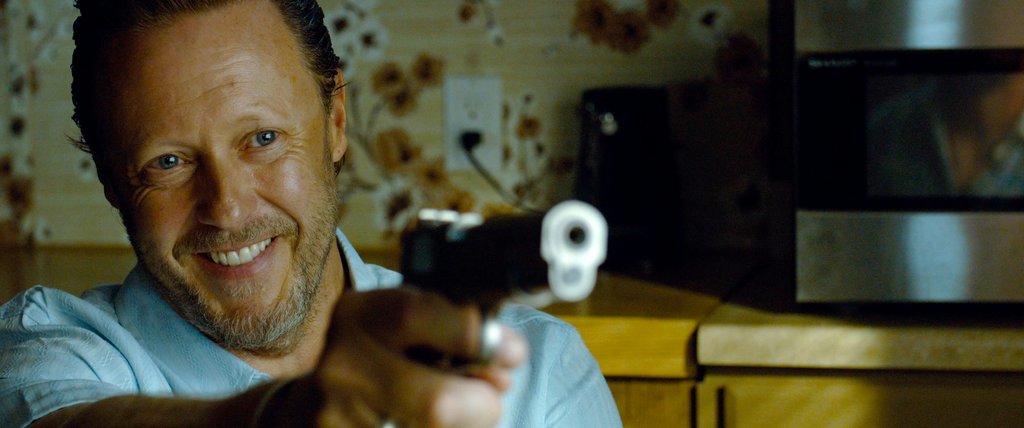 Photo from the movie Dead Bullet