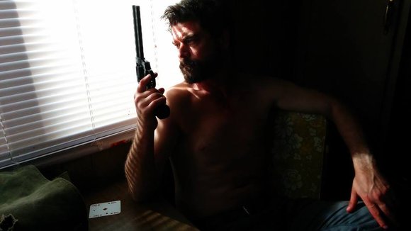 Photo from the movie Dead Bullet