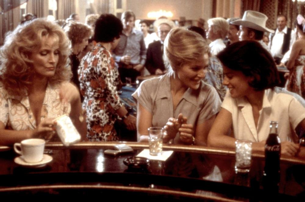 Photo du film Desert Hearts