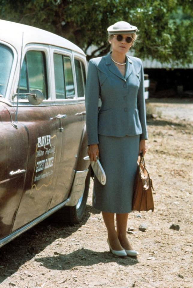 Photo du film Desert Hearts