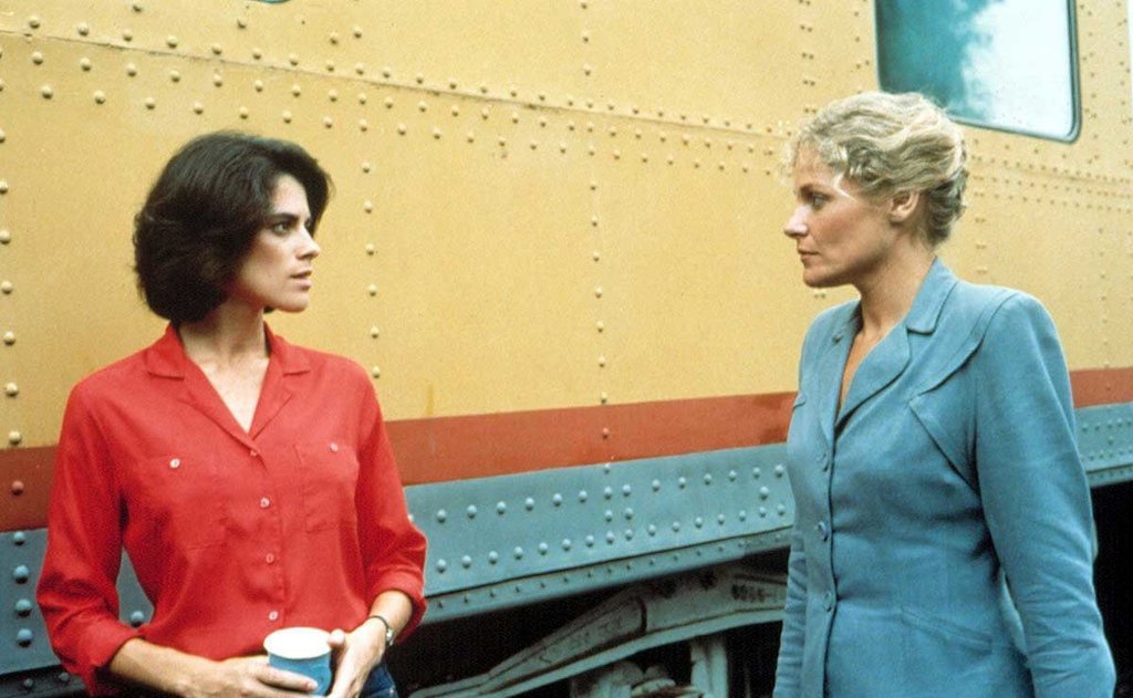 Photo du film Desert Hearts