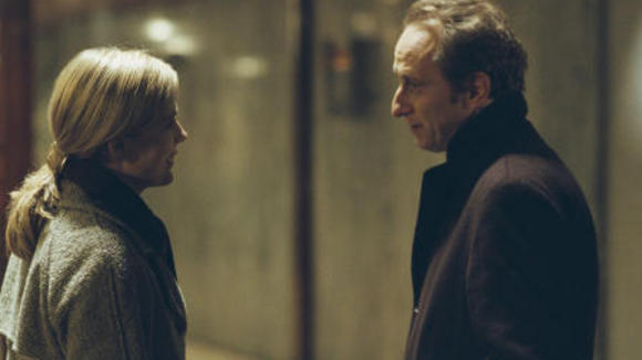 Photo from the movie In His Hands