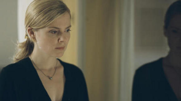 Photo from the movie In His Hands