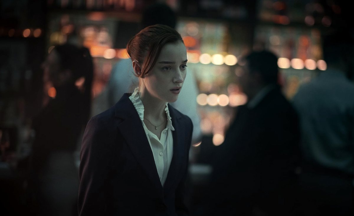 Photo from the movie Fair Play