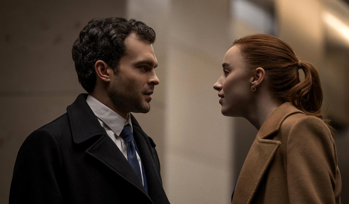 Photo from the movie Fair Play