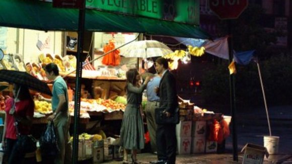 Photo from the movie Falling for Grace