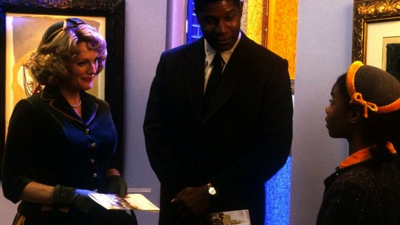 Photo du film Loin du paradis