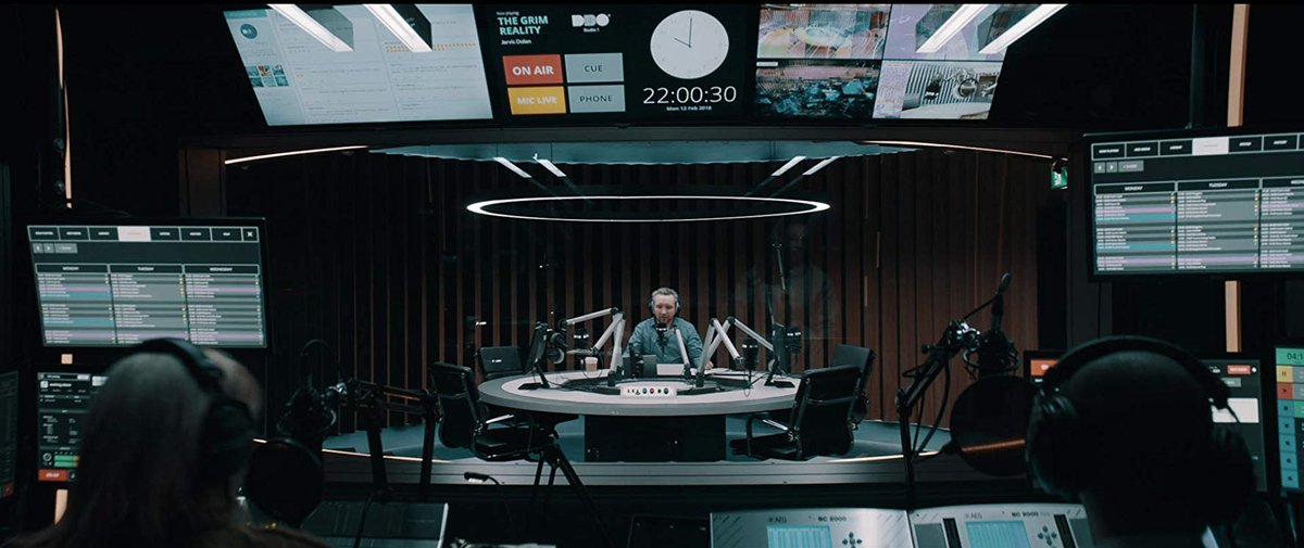 Photo du film Feedback