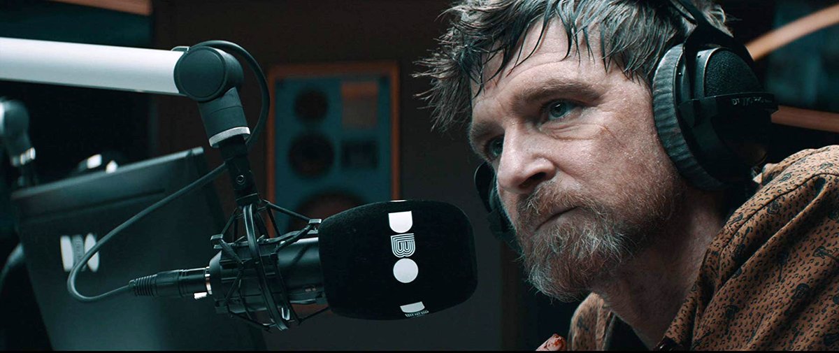 Photo du film Feedback