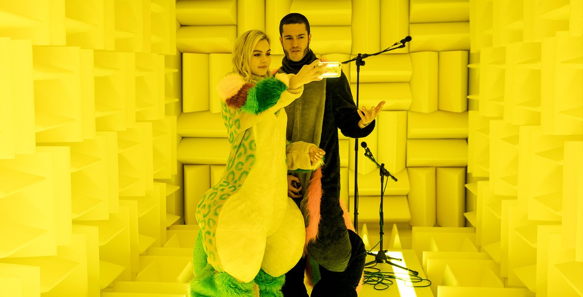 Photo du film Feedback