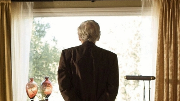 Photo du film Flying Lessons