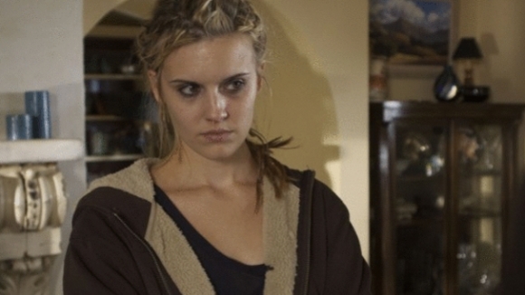 Photo du film Flying Lessons