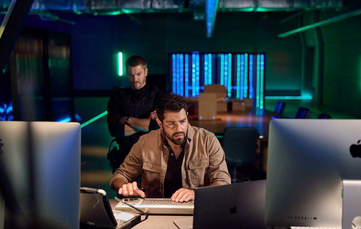 Photo from the movie Fortress: Sniper's Eye