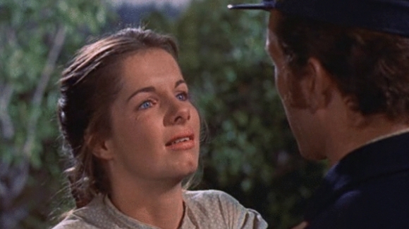 Photo du film Friendly Persuasion