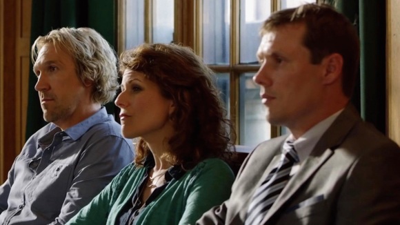 Photo du film God's Not Dead 2