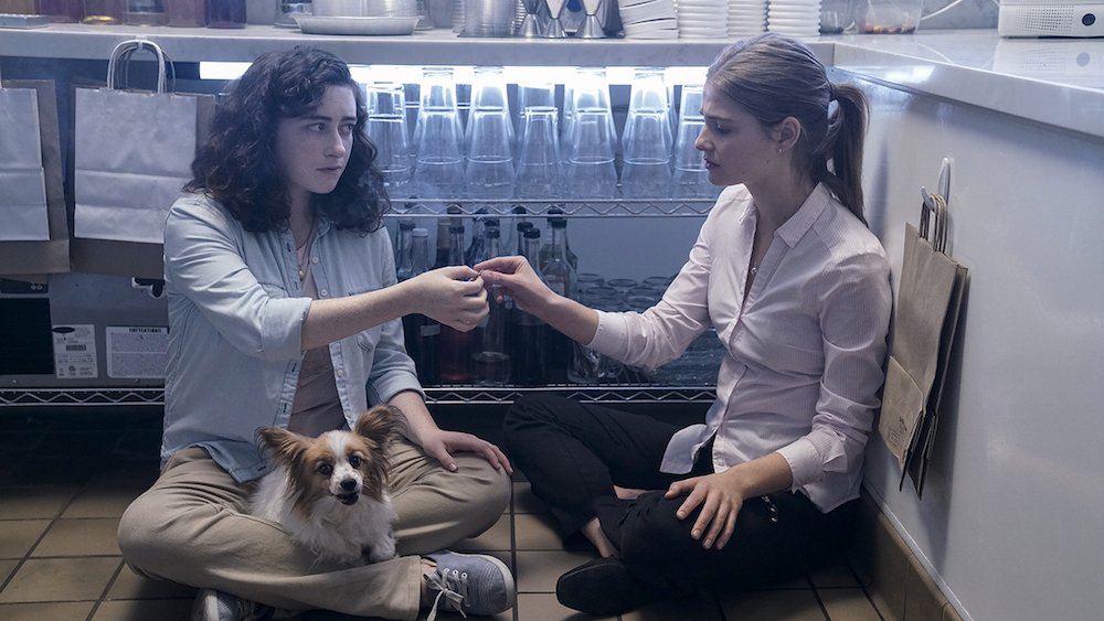 Photo du film Good Girls Get High