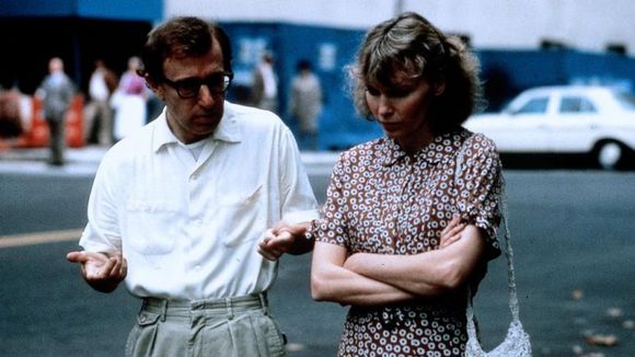 Photo du film Hannah et ses soeurs