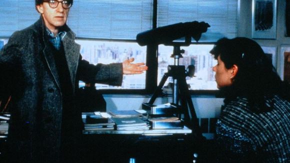 Photo du film Hannah et ses soeurs