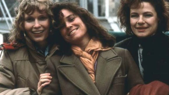 Photo du film Hannah et ses soeurs