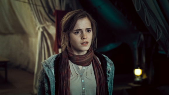 Photo from the movie Harry Potter and the Deathly Hallows: Part 1