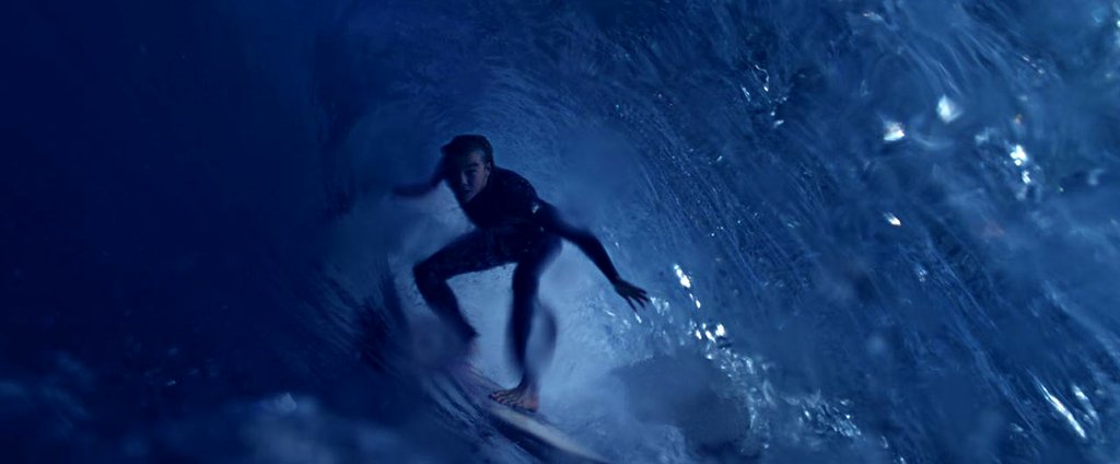 Photo from the movie Heal the Living