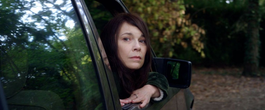 Photo from the movie Heal the Living