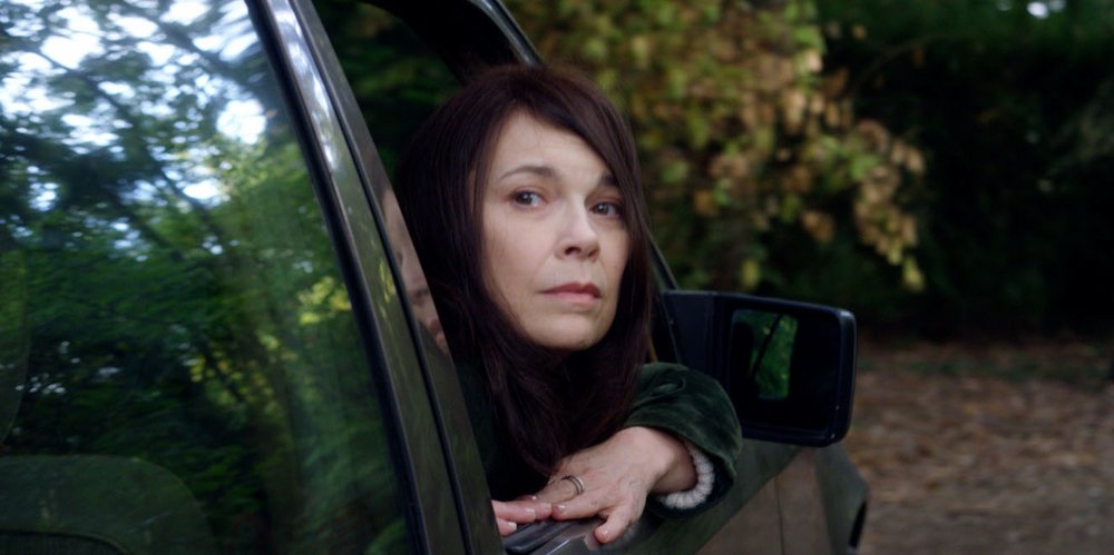 Photo from the movie Heal the Living