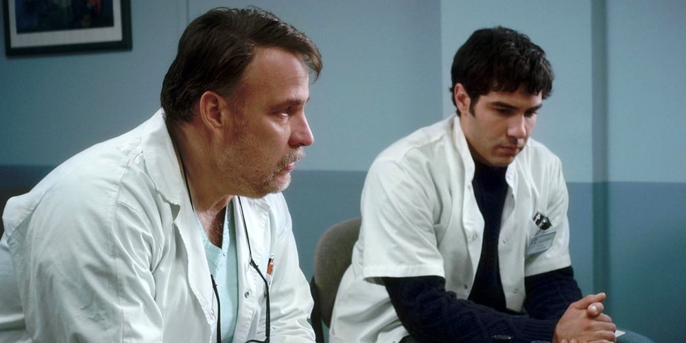 Photo from the movie Heal the Living