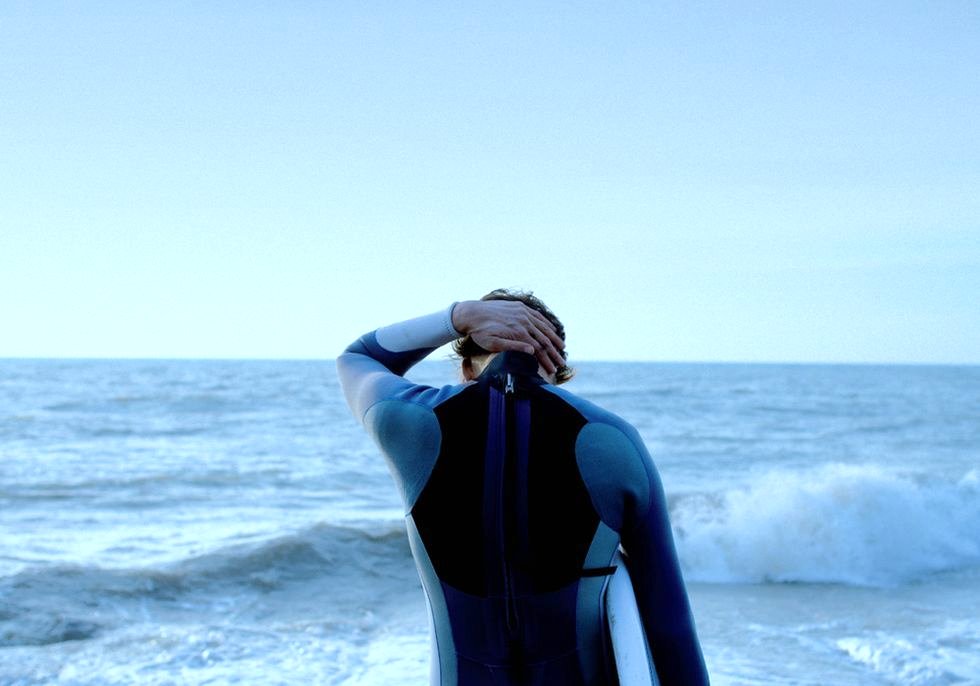 Photo from the movie Heal the Living