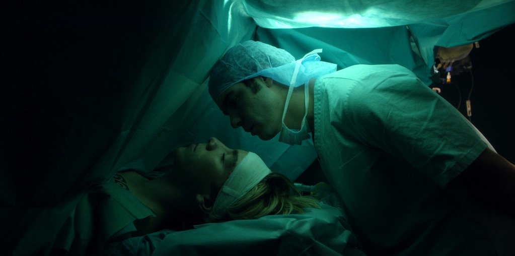 Photo from the movie Heal the Living