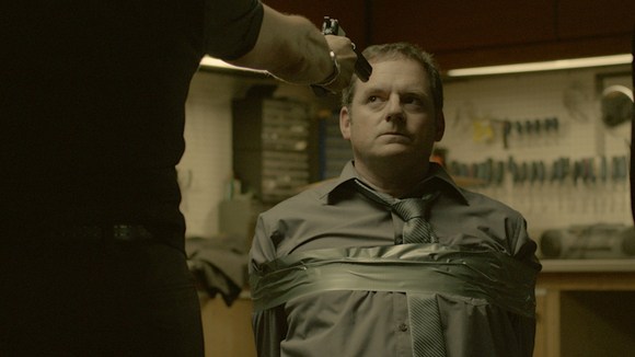 Photo du film Hot Dog