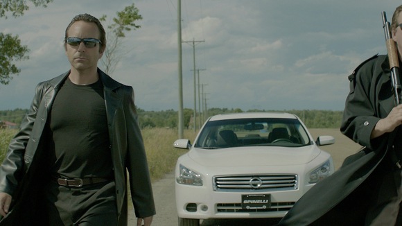 Photo du film Hot Dog