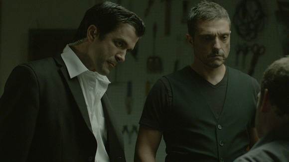 Photo du film Hot Dog