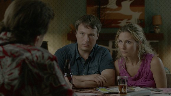 Photo du film Hot Dog