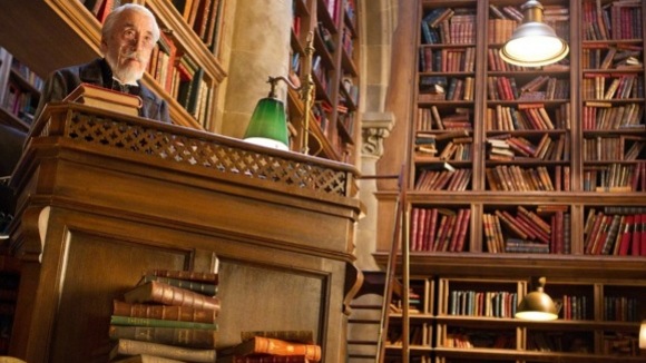 Photo du film Hugo v.f.