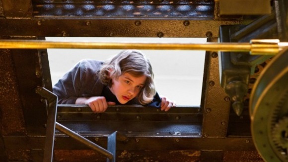 Photo du film Hugo v.f.