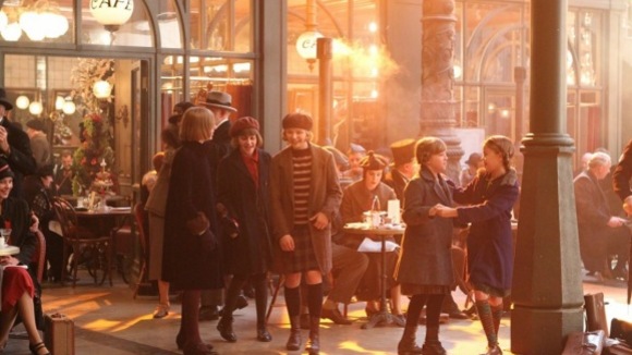 Photo du film Hugo v.f.